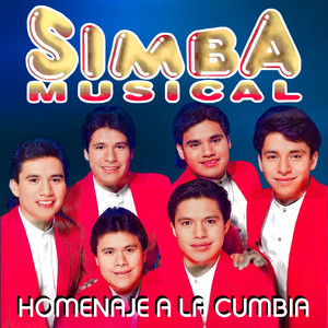 Homenaje A La Cumbia