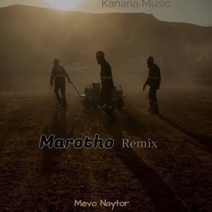 Marotho (Remix)