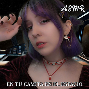 Asmr en tu Camita en el Espacio