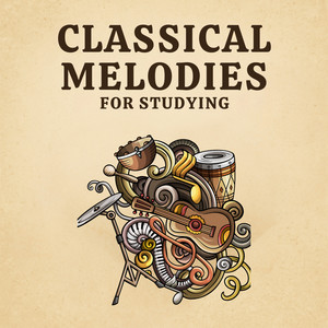 Calm Sonata for Deep Focus