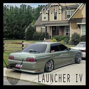 Launcher IV (Explicit)