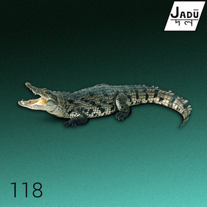 Voltage (Original Mix)