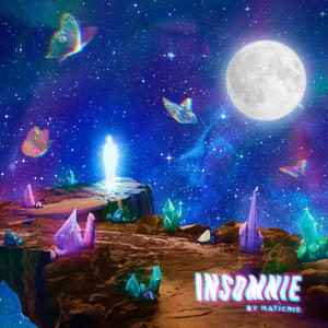 Maticris - DEL SOL (feat. San Angelito) (Explicit)