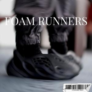 Foam Runners, Pt. 3 (feat. $avored) (Sped Up) (Explicit)