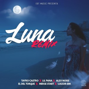 Luna (Remix)