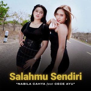 Salahmu Sendiri (Remix Version)