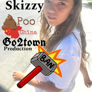 POOCHINA (feat. go2town) (Explicit)