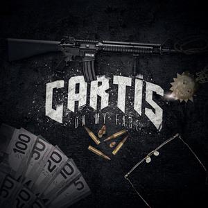 Cartis On My Face (Explicit)