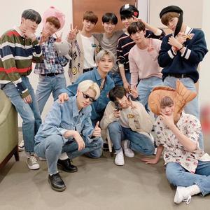 To My World (+3女声版|翻自 PRODUCE X 101)