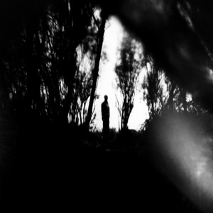 Reflejo de Ojos Negros