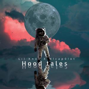 Hood Tales (Explicit)