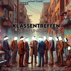 Klassentreffen (Reunion) [Explicit]