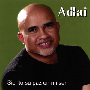 Adlai - Oye a Jesus