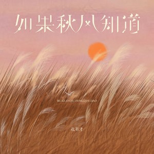 孔有才 - 如果秋风知道 (DJEva版)