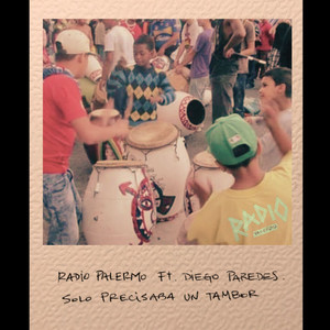 Solo Precisaba Un Tambor