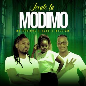 Lerato la Modimo