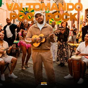 Vai Tomando Pock Pock (VERSÃO PAGODE)