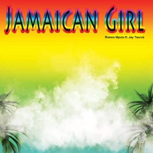 Jamaican Girl