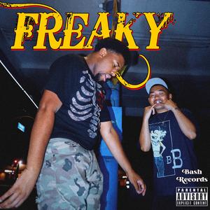 Freaky (feat. S2J & HYPECMONEY) (Explicit)