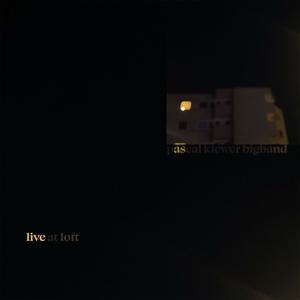 giga (feat. erik konertz, felix hauptmann & gabriel rosenbach) (Live)