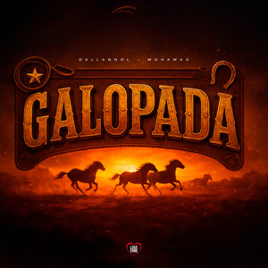 Galopada (Explicit)