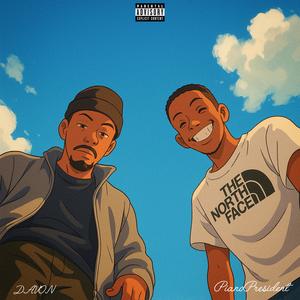 Bandos (feat. PianoPresident) (Explicit)