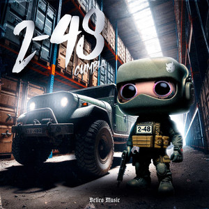 Cumbia 2-48 (Explicit)