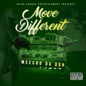 Move Different (Explicit)