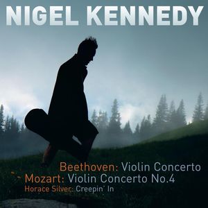 Beethoven: Violin Concerto in D Major, Op. 61 - III. Rondo. Allegro (Cadenza by Kennedy)