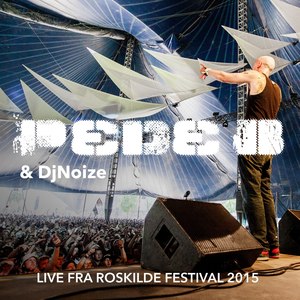 Jeg Glemmer Det Ikk (Live)