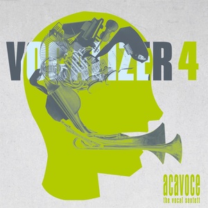 Vocalizer 4