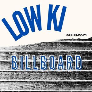 LOW KI (feat. MNSTYF) [Explicit]