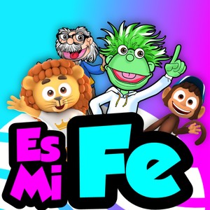 Es Mi Fe