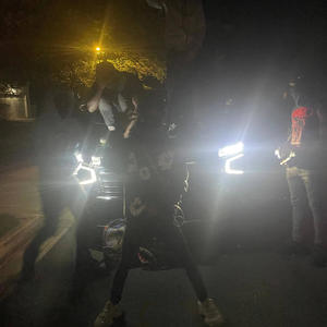 quakin (feat. 1lahhkamm) (Explicit)