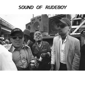 Sound Of Rudeboy(feat. Krzaquu)