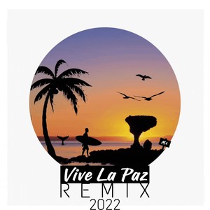 Vive La Paz (Remix)
