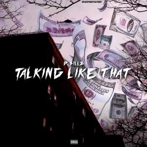 Talking Like That (Explicit)