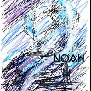 NOAH(feat. 写楽) (Explicit)