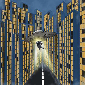 Froid (feat. 4papier)