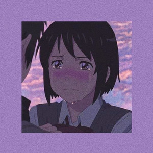 Your name but it's lofi