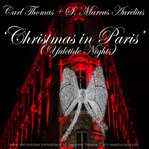 Christmas in Paris (Yuletide Nights)