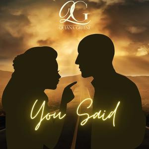 You Said (feat. Sensei Kyh) (Explicit)
