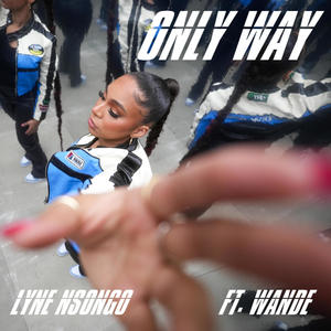 Only Way (feat. Wande)