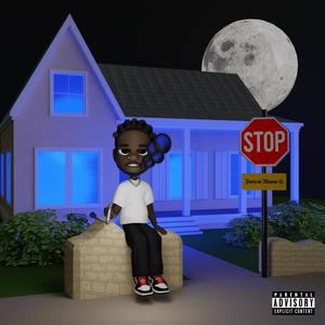 Wok Walk(feat. Sage the Fox) (Explicit)