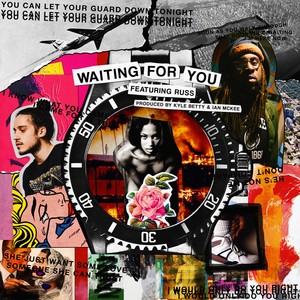 Waiting for You (Explicit)