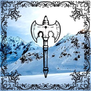 Footprints In The Snow