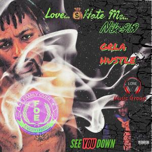 See you down (feat. JohnPain) (Explicit)