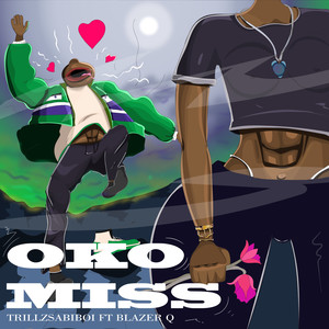 Oko Miss (Sped Up)