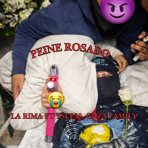 PEINE ROSADO (Explicit)