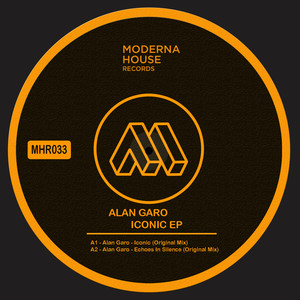 Iconic (Original Mix)